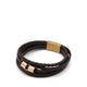 Ulerrand Bracelets - Brown