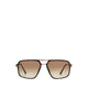 NATANIEL SUNGLASSES - OTHER BROWN