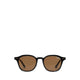 KASIEN SUNGLASSES - BLACK