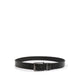 BEIDLEMANN BELTS - BLACK