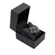 CHALLISTER WATCHES - BLACK/SILVER MULTI