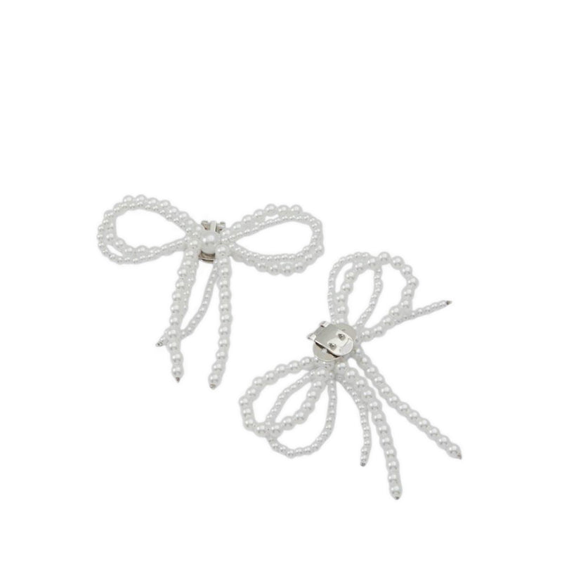 ALDO PEARLYCHARM SHOES ACCESSORIES - ICE