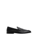 ZACCARY LOAFERS - BLACK