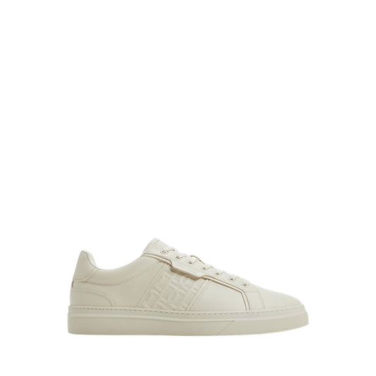 COURTLINE FASHION ATHLETICS - IVORY