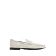 SPEAKEASY LOAFERS - IVORY