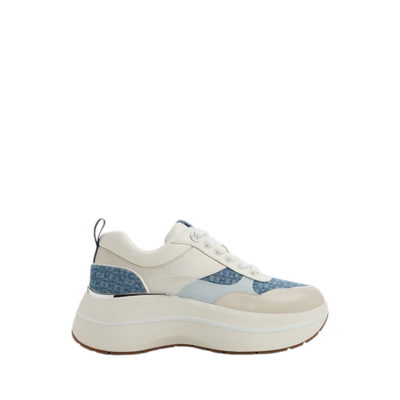 ALDO ETIENE SNEAKERS - DENIM