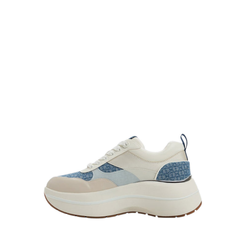 ALDO ETIENE SNEAKERS - DENIM