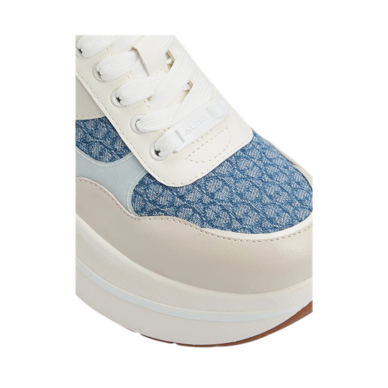 ALDO ETIENE SNEAKERS - DENIM