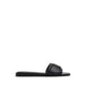 Liaudin Flat Sandals - Other Black