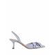 Leilania Heeled Shoes - Other Purple