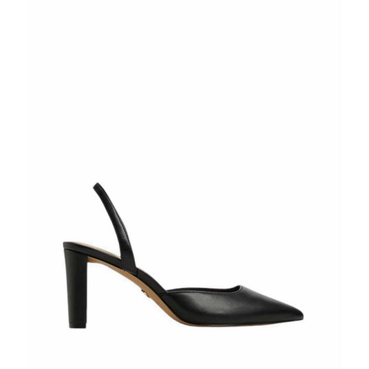 Olaeldan Heeled Shoes - Black