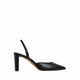 Olaeldan Heeled Shoes - Black
