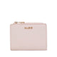 PINSLEY WALLET/CHANGE PURSE - LIGHT PINK