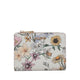 PINSLEY WALLET/CHANGE PURSE - FLORAL