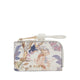 COBIE WALLET/CHANGE PURSE - OPEN PINK