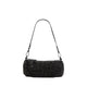 PARTYREADY SHOULDER BAG - BLACK/BLACK
