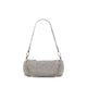 PARTYREADY SHOULDER BAG - SILVER
