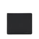 ETHUWIN WALLET/CHANGE PURSE - OTHER BLACK