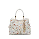 LOTHYCAN SATCHEL - FLORAL