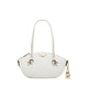 ELYSANDE SHOULDER BAG - WHITE