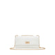 ONZE SHOULDER BAG - WHITE