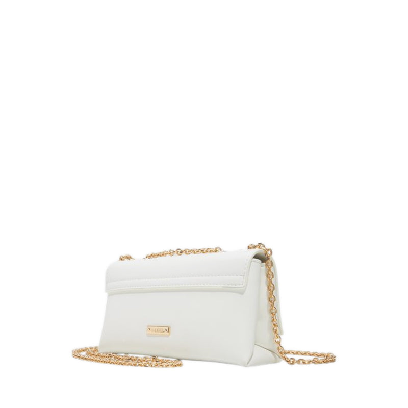ONZE SHOULDER BAG WHITE