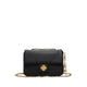 NELLYNE CROSS BODY - BLACK