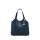 ROWSLEY SATCHEL - NAVY