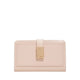 SANDGATE WALLET/CHANGE PURSE - LIGHT PINK