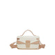 DALLANNA CROSS BODY - BONE