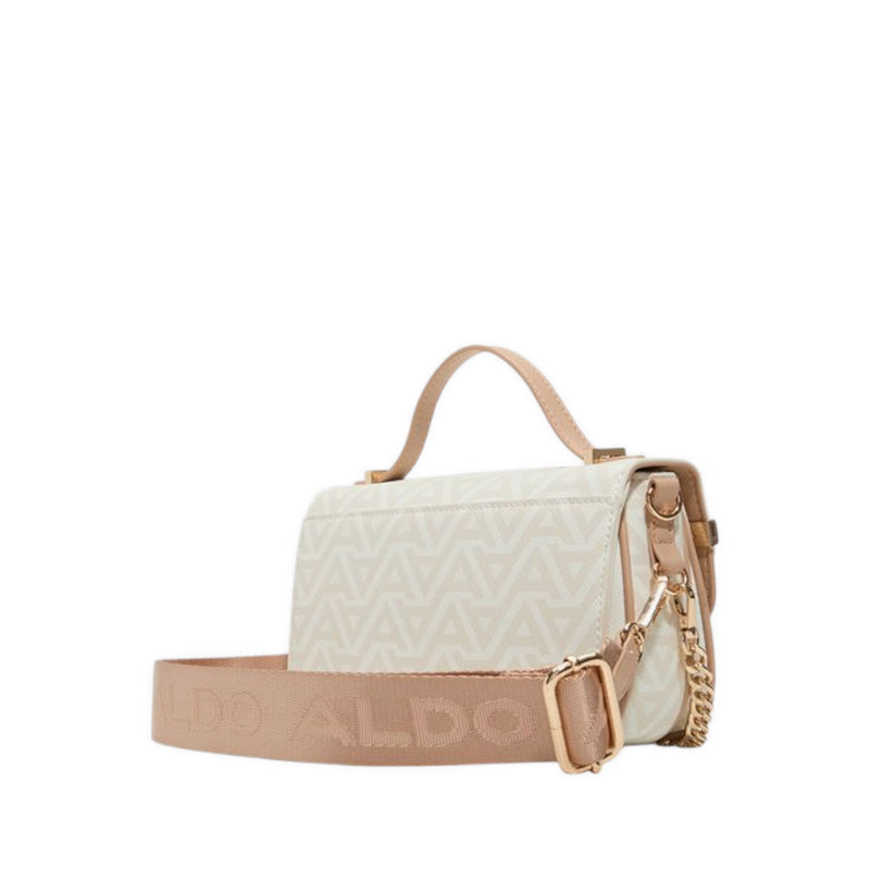 DALLANNA CROSS BODY - BONE