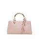 YERIN SATCHEL - LIGHT PINK