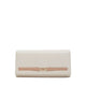 Razelm Wallet/Change Purse - Bone