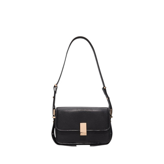 ETEINI CROSS BODY - BLACK