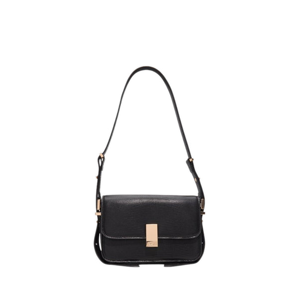 Laptop Aldo Leather Crossbody ETEINI CROSS BODY BLACK – Aldoshoes