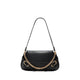 KRISTINIA SHOULDER BAG - BLACK