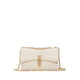 ALICIE CROSS BODY - BONE