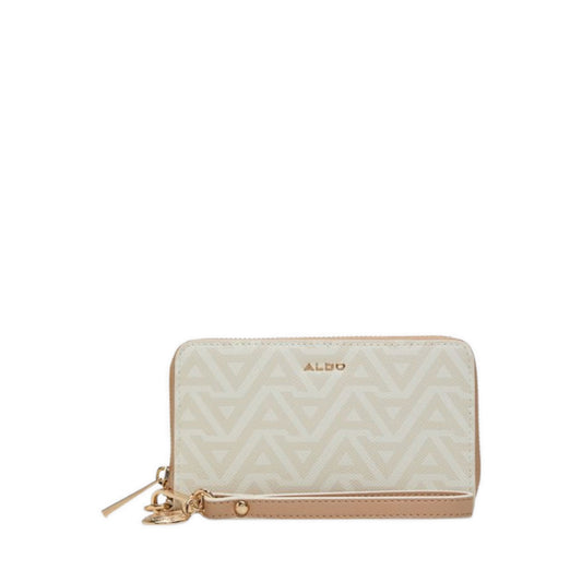 MELISANDE WALLET/CHANGE PURSE - BONE