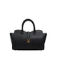 GEORGINIA SATCHEL - BLACK