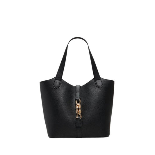 MARIBELLA SATCHEL - BLACK