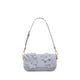 DAISYBOUQUET CROSS BODY - LIGHT PURPLE