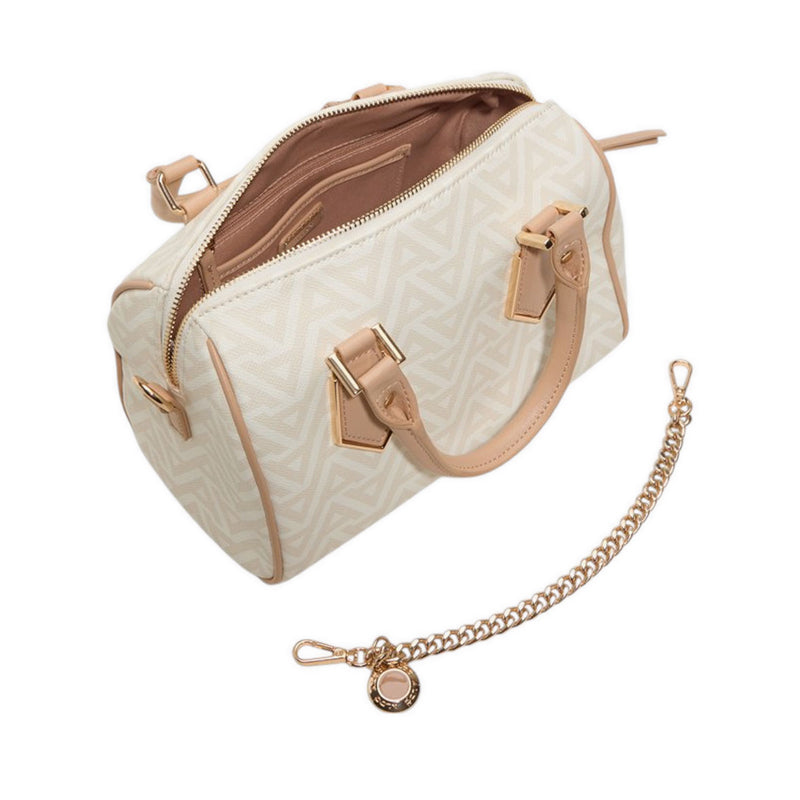 LAPILLI BARREL - BONE