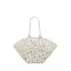 JACINTA SATCHEL - WHITE