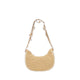 BEACHGLOW SHOULDER BAG - NATURAL
