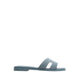 ITSANDAL FLAT SANDALS - OTHER BLUE
