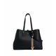 Bilgg Satchel - Black