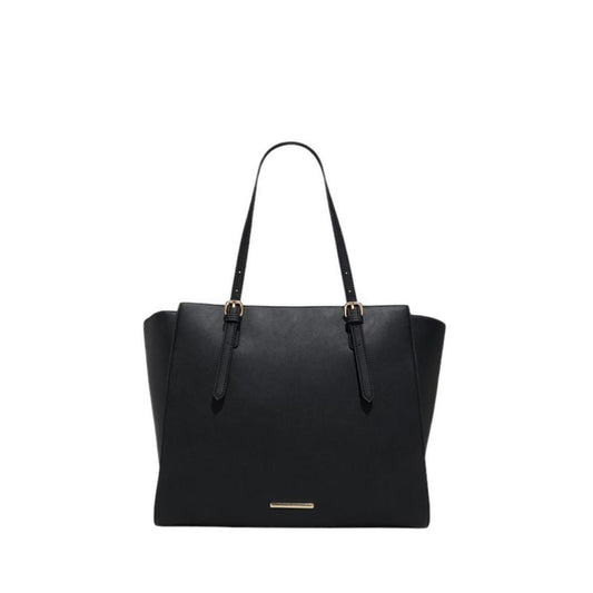 BANAMAERELL TOTE - BLACK