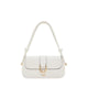 GISHNAKK SHOULDER BAG - WHITE