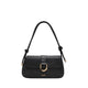 GISHNAKK SHOULDER BAG - BLACK