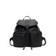 KEGUMSS BACKPACK - BLACK
